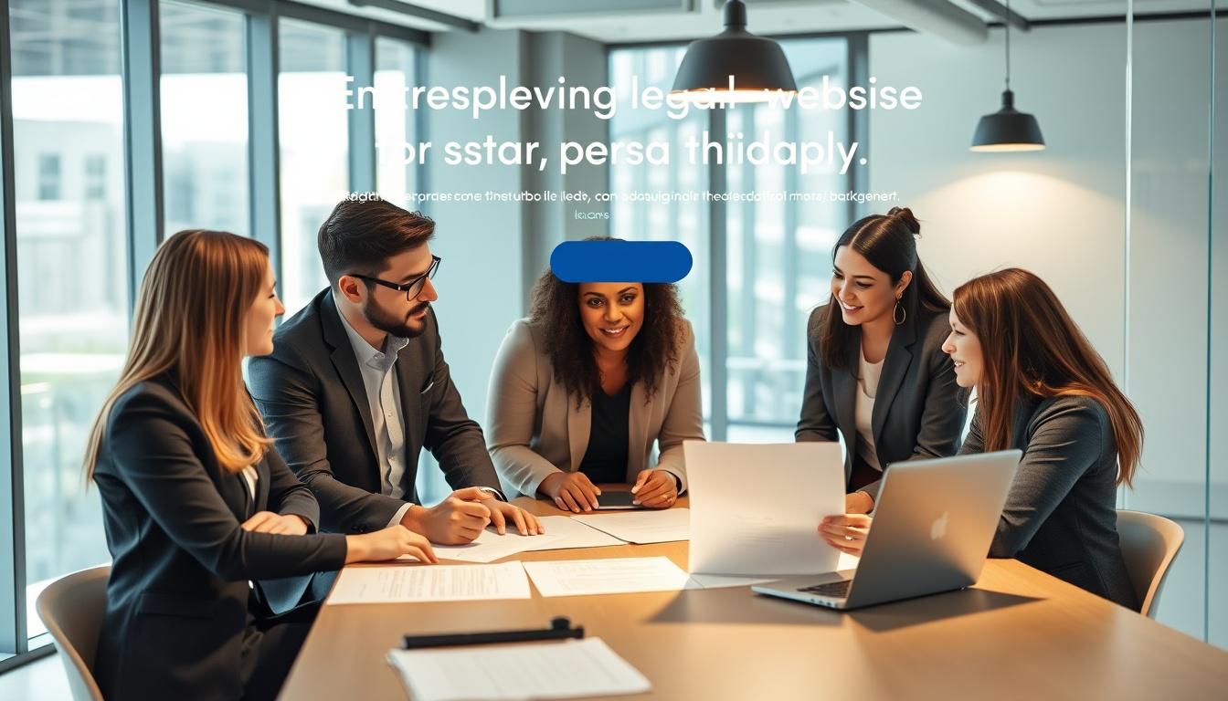 Your Legal Partner for Startup Success